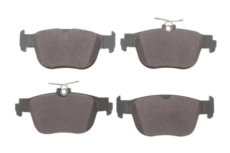 Комплект гальмівних колодок MEYLE 025 263 0316 (фото 1)