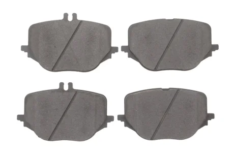 Комплект гальмівних колодок MEYLE 025 263 9014/PD