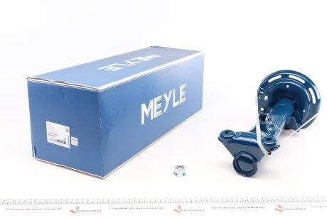Амортизатор передний MEYLE 0266230025
