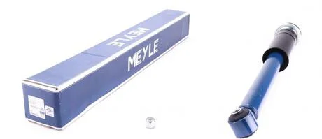 Амортизатор підв. MERCEDES-BENZ BM 140 (S-Class) (02/91-02/99) передн. MEYLE 0266250003