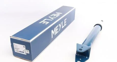 Амортизатор задний MEYLE 0267250027
