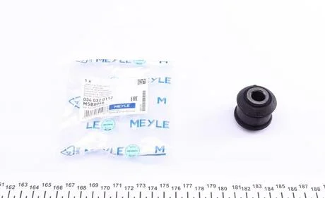 Подушка стабилизатора MEYLE 034 032 0112