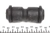 Сайлентблок ресори MERCEDES SPRINTER, VW LT 28-35, 28-46 95-06 зад. міст MEYLE 034 710 0001 (фото 3)