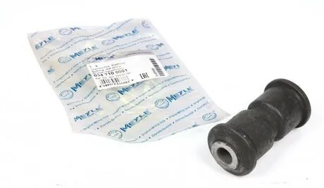 Сайлентблок рессоры MEYLE 034 710 0001