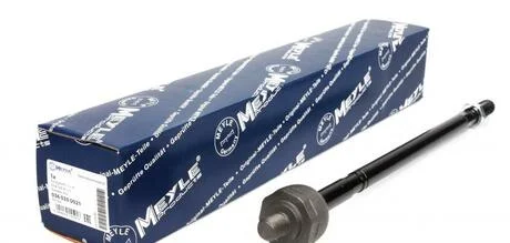 Тяга рулевая MERCEDES SPRINTER,VW LT 28-46 II 95-06 перед. мост MEYLE 036 030 0021