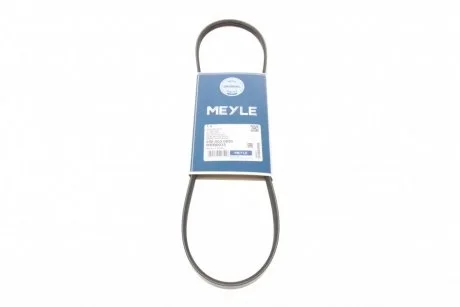 Ремень поликлиновой 3PK850 MEYLE 0500030850