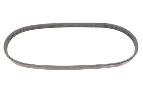 Пасок поликлиновый 4PK711E ELAST MEYLE 0500040711E