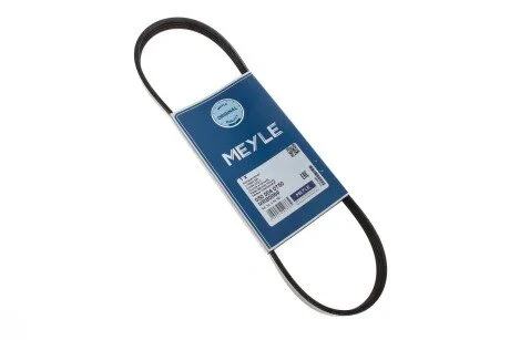 Пасок поликлиновый_4 PK 750 MEYLE 0500040750