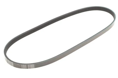 Ремень поликлиновой 4pk800 MEYLE 0500040800
