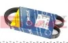 Пас поліклиновий 4 PK 870 0500040870