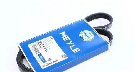 Ремень поликлиновой Aveo 1.2 4PK950 MEYLE 0500040950