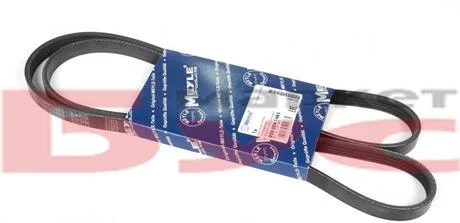 Ремень поликлиновой 4PK1485 MEYLE 050 004 1485