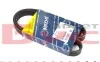 Пасок поликлиновый - 5 PK 890 0500050890