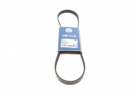 Ремень поликлиновой 5PK980 MEYLE 050 005 0980