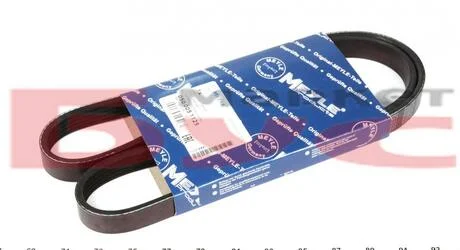 Ремень поликлиновой 5PK1125 MEYLE 0500051125