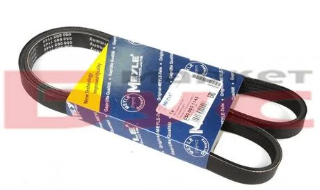 Ремень поликлиновой 5PK1145 MEYLE 0500051145