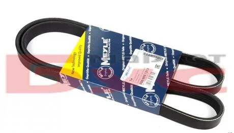 Пасок поликлиновый - 5 PK 1213 MEYLE 0500051213