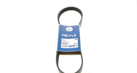 Ремінь генератора поліклиновий MEYLE 050 006 0875