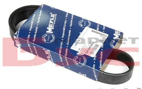 Ремень поликлиновой 6PK925 MEYLE 0500060925