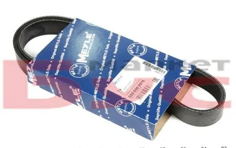 Ремень поликлиновой 6PK976 MEYLE 0500060976