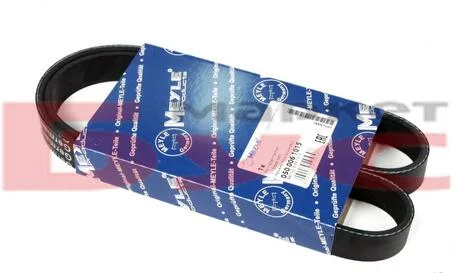 Ремень генератора 6PK1015 MEYLE 0500061015