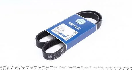 Ремень поликлиновой 6PK1075 MEYLE 0500061075