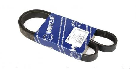 Пасок поликлиновый - 6 PK 1090 MEYLE 0500061090