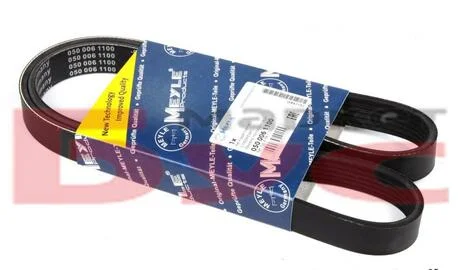 Ремень поликлиновой 6PK1100 MEYLE 0500061100