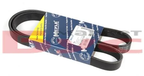 Ремень поликлиновой 6PK1125 MEYLE 0500061125