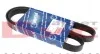 Ремень поликлиновой 6PK1150 0500061150