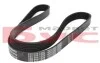 Ремень поликлиновой 6PK1200 MEYLE 0500061200 (фото 2)