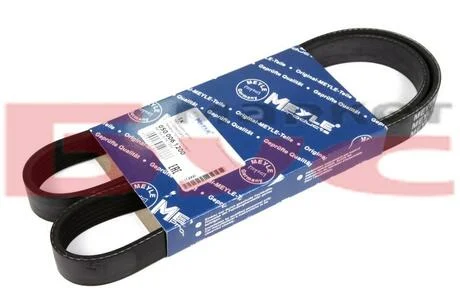 Ремень поликлиновой 6PK1200 MEYLE 0500061200
