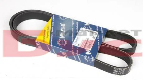 Ремень поликлиновый 6PK1250 MEYLE 0500061250