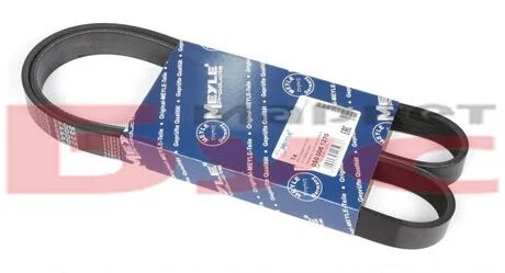 Ремень поликлиновой 6PK1270 MEYLE 0500061270