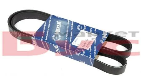 Ремень поликлиновой 6PK1310 MEYLE 0500061310