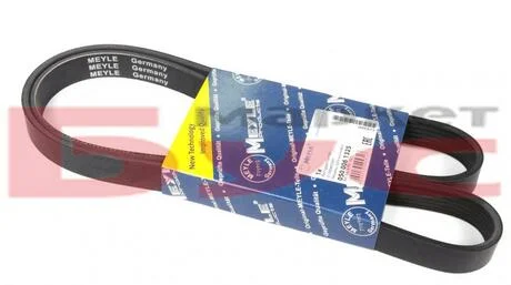Ремінь поліклінової 6PK1325 MEYLE 050 006 1325