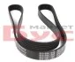 Ремень поликлиновой 6PK1400 MEYLE 0500061400 (фото 2)