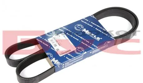 Ремень поликлиновой 6PK1400 MEYLE 0500061400
