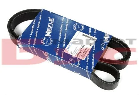Ремень поликлиновой 6PK1460 MEYLE 0500061460