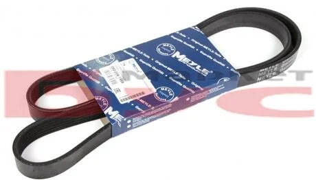 Ремень поликлиновой 6PK1468 MEYLE 0500061468