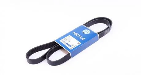 Пасок поликлиновый 6 PK 1570 MEYLE 0500061570