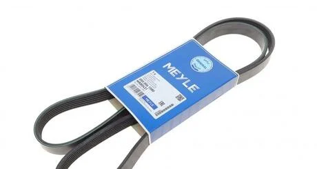 Ремень поликлиновый 6PK1580 MEYLE 0500061580