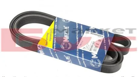 Ремень поликлиновой 6PK1623 MEYLE 0500061623