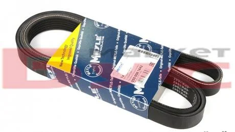 Ремень поликлиновой 6PK1642 MEYLE 0500061642
