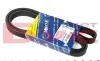 Пасок поликлиновый - 6 PK 1680 0500061680