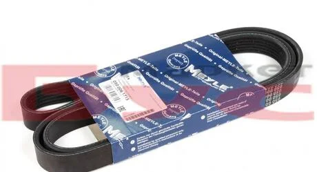 Ремень поликлиновой 6PK1715 MEYLE 0500061715