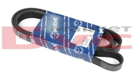 Ремень поликлиновой 6PK1750 MEYLE 0500061750