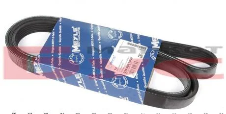 Ремень поликлиновой 6PK1800 MEYLE 0500061800