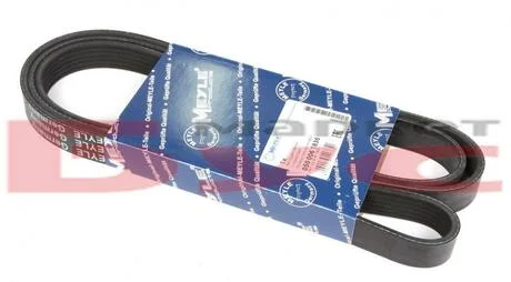 Пасок поликлиновый_6 PK 1836 MEYLE 0500061836
