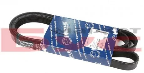 Ремень поликлиновой 6PK1845 MEYLE 0500061845